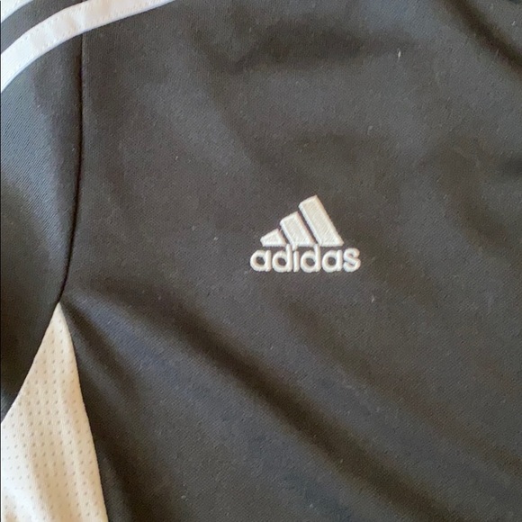 adidas climax cool long sleeve sweatshirt - Picture 2 of 11